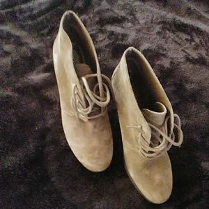 Franco Sarto shoes size 7.5